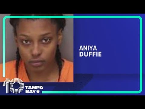 Florida home health worker accused of using patient's debit card for personal expenses
