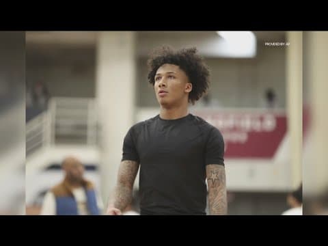 San Ysidro basketball star Mikey Williams to have first court appearance Thursday