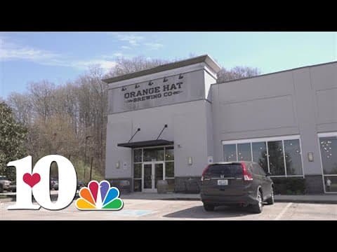 Orange Hat Brewing plans to open new location in East Knoxville