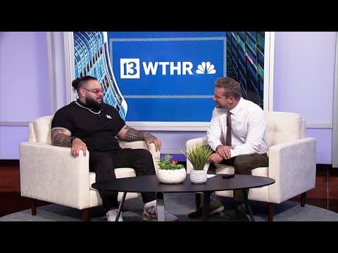 WWE's Bronson Reed previews 'Wrestlepalooza' ESPN event coming to Indianapolis