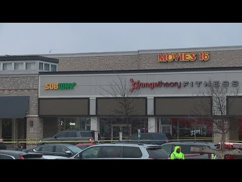Man killed in shooting at Gahanna Subway restaurant; suspect detained