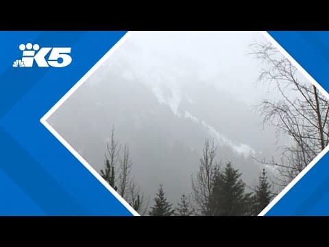 3 skiiers buried in avalanche