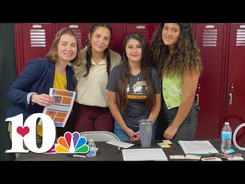 Centro Hispano group raising awareness for tuition equity