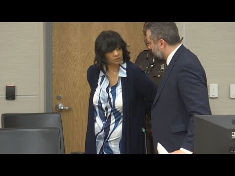 Indianapolis woman to spend 84 more days in jail after pleading guilty in 2 separate fatal crashes