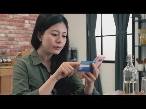 How to stay safe when shopping on social media