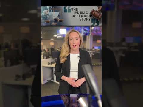 Oregon's plan to fix public defense faces a wake-up call