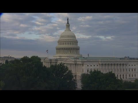 Should members of Congress have age limits?