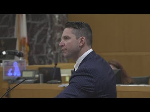 'Dexter the dog' trial: Jury delivers verdict in gruesome animal cruelty case