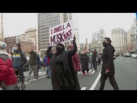 Federal judges to rule on new Trump rules