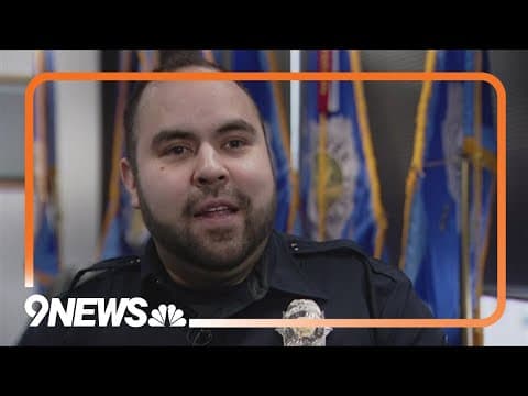 The fuzz gets fuzzy as Denver Police lifts ban on beards for cops