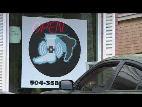 Bold new scam hitting families of arrested suspects