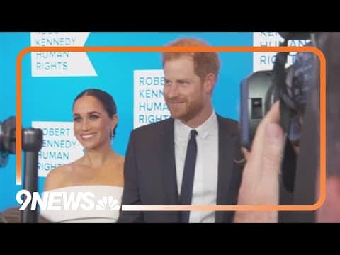 Meghan Markle relaunching lifestyle brand