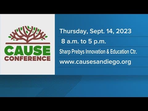 Cause San Diego teaches businesses how to partner with nonprofits to make stronger communities