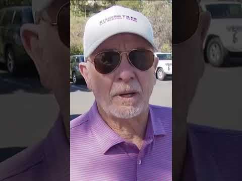 People are wondering: what’s going on with the old, vacant Fry’s Electronics building in San Diego?