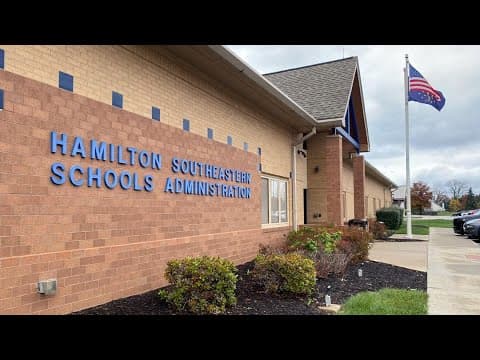Hamilton Southeastern proposes new charter school