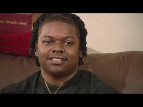 WATCH: Stephan Long speaks