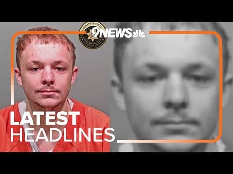 Latest headlines | Suspect found guilty in rock-throwing murder of Alexa Bartell