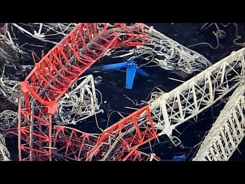 Helicopter crash in Houston: Police give update on deadly crash