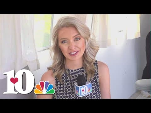 Blount County business working to support deputies after tragedy