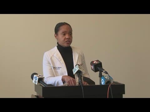 Columbus health officials urge caution as measles patients were in the area of 3 public spaces