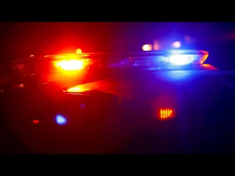 Police: 2 juveniles killed, several others injured after crash in north Columbus