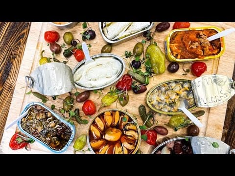 WATCH - KARE in the Kitchen: Meal in a tin