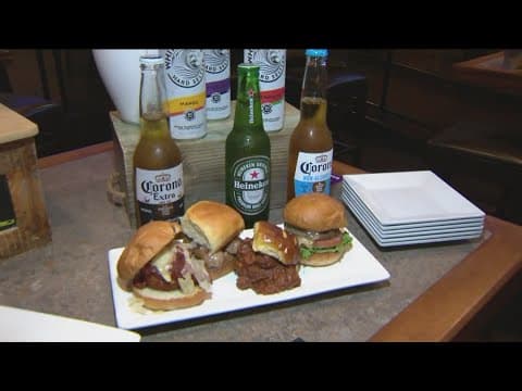 Tavern+Bowl among the downtown businesses offering specials during Padres season