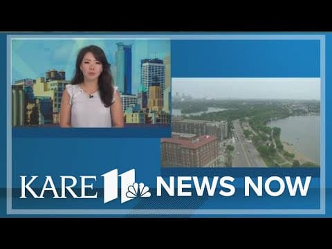 KARE 11 News Now - June 5, 2023