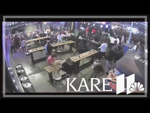 Truck Park Bar shooter Terry Brown sentenced to 36.75 years for murder