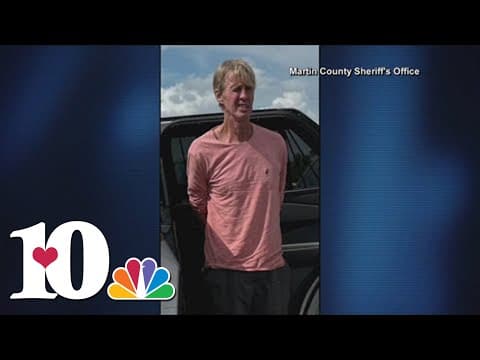 Man charged in former President Donald Trump's assassination