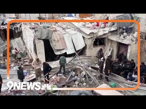 Israel-Hamas War: CIA to Negotiate Hostage Release Deal