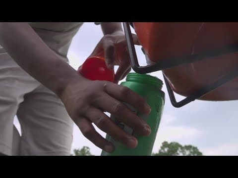 OHSAA provides tips on protecting student-athletes from high temperatures