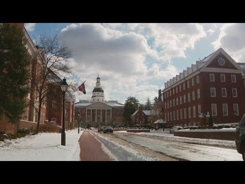 Meter shock: Maryland power bills on the rise