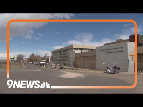 Denver Council blocks $3 million Salvation Army contract amid safety issues