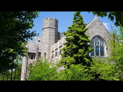 Active shooter reports at Villanova University; students asked to shelter in place