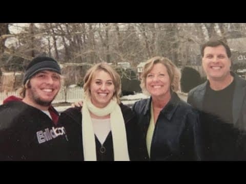 'We will never stop': 19 years since her disappearance, family of Jennifer Kesse holds out hope