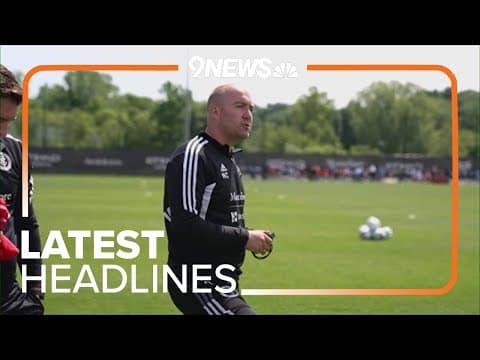 Latest Headlines | Denver Summit FC names first head coach