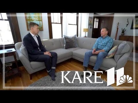 EXTENDED INTERVIEW: One-on-one with Mark Meier