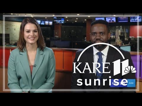 The morning headlines for Monday, Nov. 6