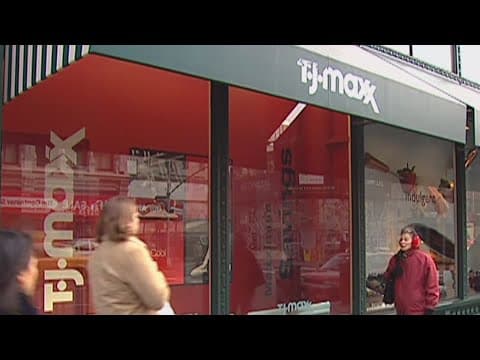 Some stores implementing new policy to prevent shoplifting