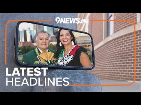 Latest Headlines | Local DJ Killed After Kansas City Chief's Parade Shooting