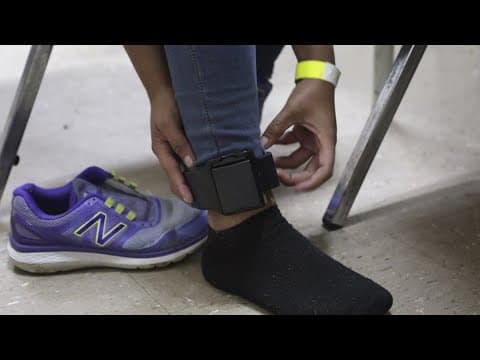 Maryland out of money to track home detention