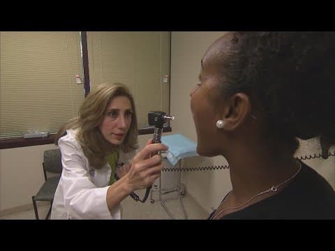 Where Texas ranks for women's healthcare, according to a new report