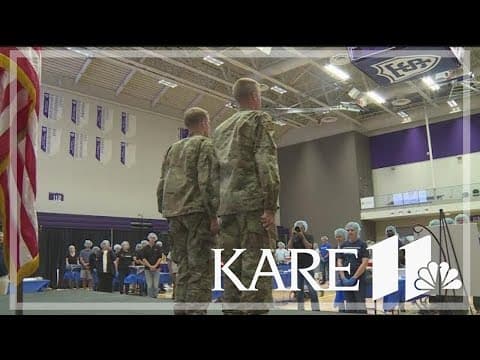 Several groups gather to remember heroes on 9/11