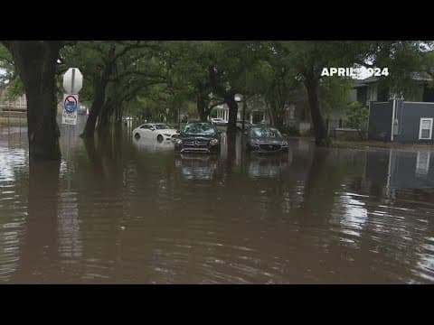 Catch basins a big concern as hurricane season approaches