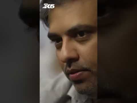 Asian-American families in Redmond experiencing rash of home break-ins and burglaries