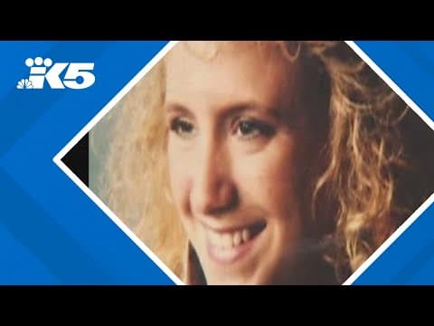 Tumwater man indicted for 1992 rape, murder of teen in Ohio