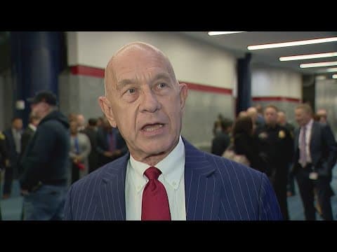 How Mayor Whitmire plans to shake things up at City Hall