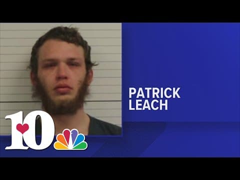 CCSO: Man taken into custody in Campbell Co. after deputies find stolen mail