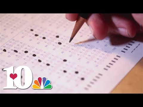 Navigating the fallout of TCAP tests